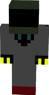 daft punk silver (no led)