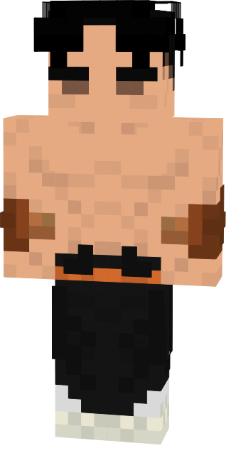Preview of texture: MySkinV2.1