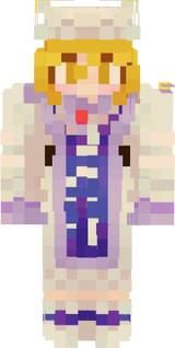 Ran Yakumo