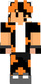 Kattosorange