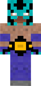Rey Mystevio