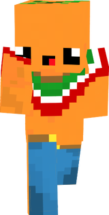 MEXICANTOBY