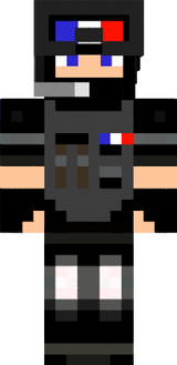 Policier 2