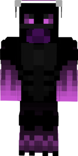 Black Minotaur