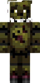 springtrap