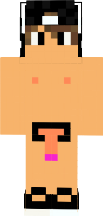 Preview of texture: skibidi