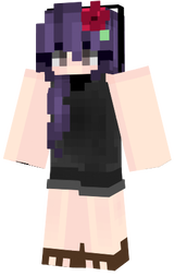manda a skin xc aeraui