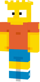 BART SIMPSON