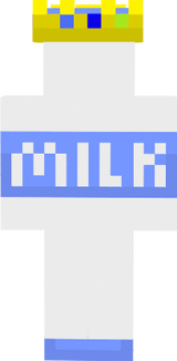 Milk Crown