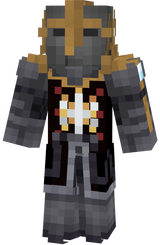Nordgaard Field Marshal