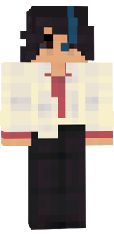 KaiSchoolUniform