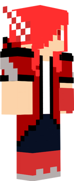 AkaHawk 01