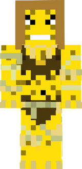 Cheetah (DC's Harley Quinn: The Animated Series, 2019- Version)