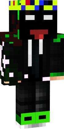 Preview of texture: HERYOUTUBE VE TENOBİLET İÇİN YAPLDI MİNECRAFT