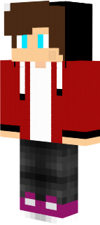 mizen JJ03