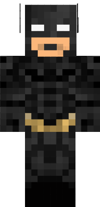 Preview of texture: batman