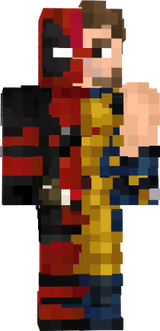 Deadpool & Wolverine