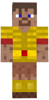 goldrubynocape