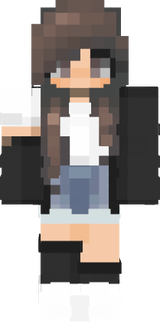 Aesthetic Popular Girl (Update)