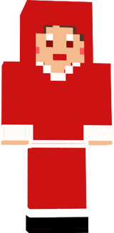 マイクラスキン