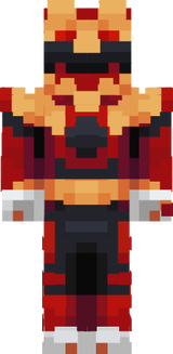 gozyu wolf