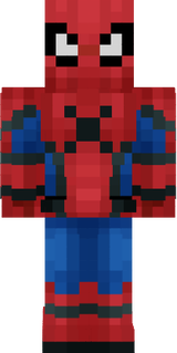 spderman