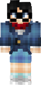 Edogawa Conan