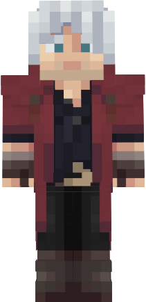Preview of texture: dante