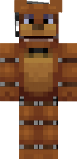 freddy