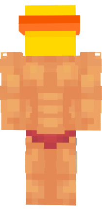 Preview of texture: buff Deezkyp