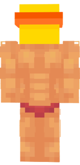 buff Deezkyp