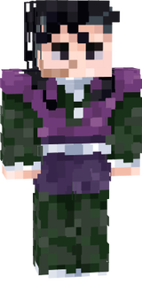 genya