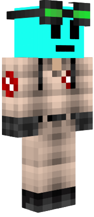Preview of texture: ghost