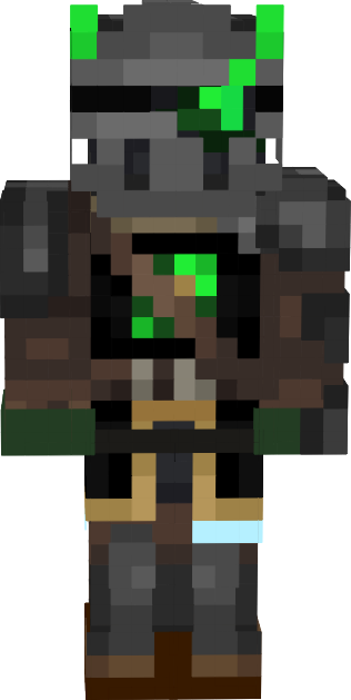 Preview of texture: crazed knight geeb