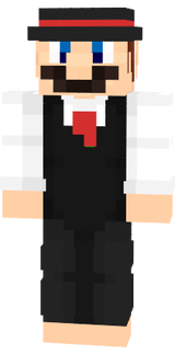 RinoKey (Mario)