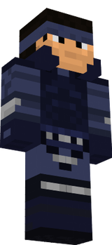 solid snake