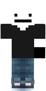 man