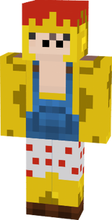 Flamebaker