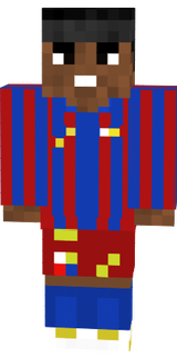 roa}naldinho