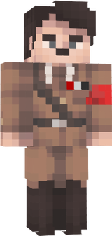 minekampf
