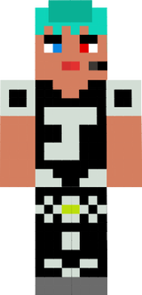 Skin Jotav3