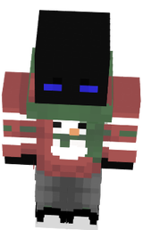 Christmas Bon