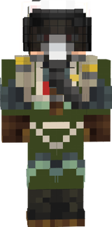 pilot