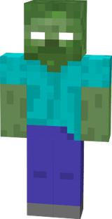 zombıe