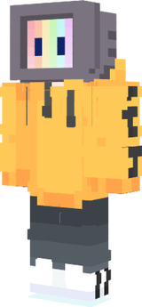tv man