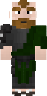 Dralvon Blackroot