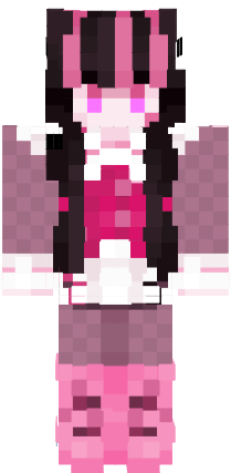 Preview of texture: draculaura