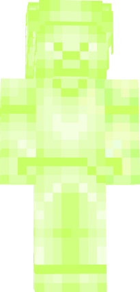 Preview of texture: Steve