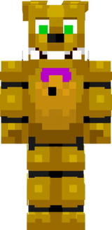 springbonnie