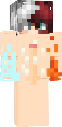 Preview of texture: Kira 